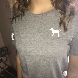 Gray T-Shirt!